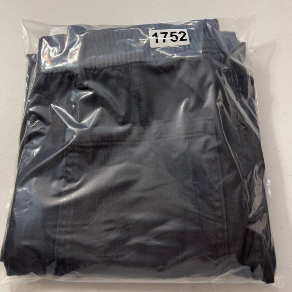 GAP Charcoal Gray Utility Jogger Pants Women's – Size 10 NWT - Picture 9 of 9